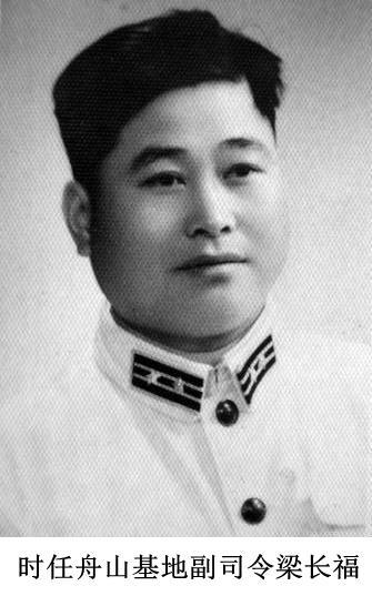 公平地说,我与梁长福相识的初期曾经有过一段不错的交往.