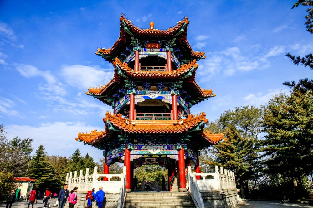 辽宁丹东适合旅行但不适合年轻人生活这恐怕是个误会