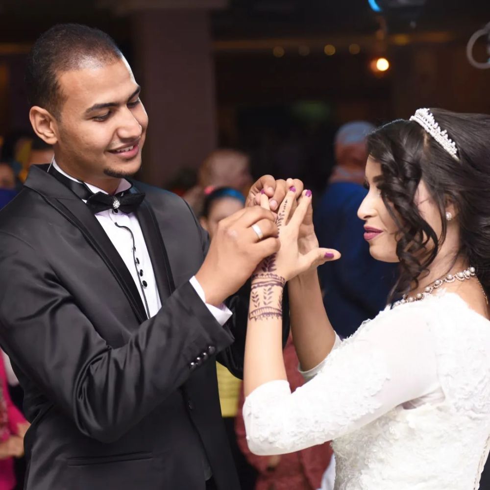 埃及非法结婚风靡全国地球知识局