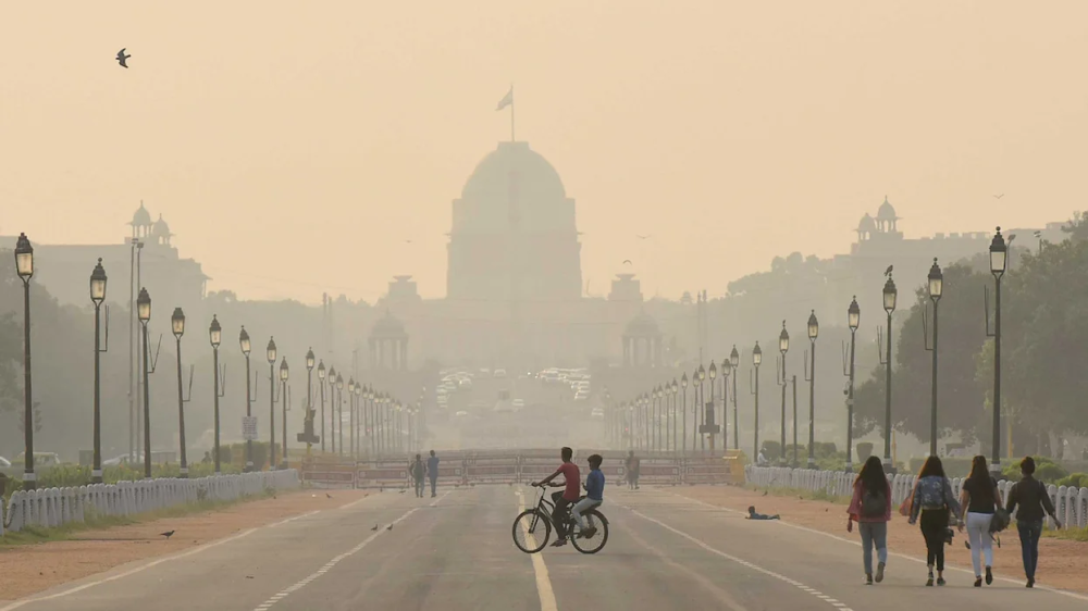 外星生命|大气污染能帮我们找到外星生命吗？