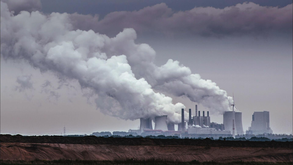 外星生命|大气污染能帮我们找到外星生命吗？