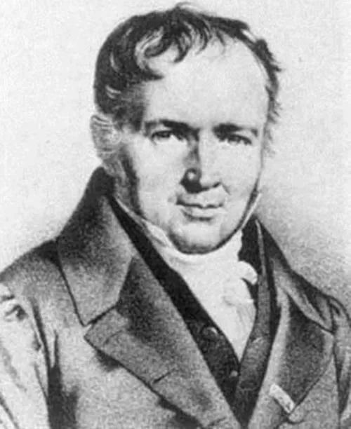 西蒙·丹尼斯·泊松|物理学史上的十大里程碑式的预言