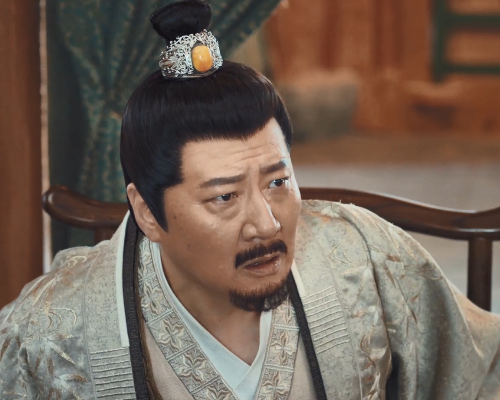 老耿也没逃过,宁毅怒上梁山|方天雷|苏檀儿|梁山|宁毅|赘婿