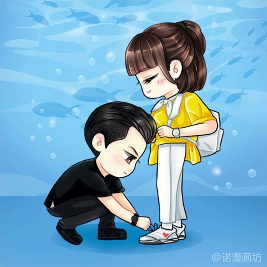 亲爱的热爱的番外篇师娘又被点名了18