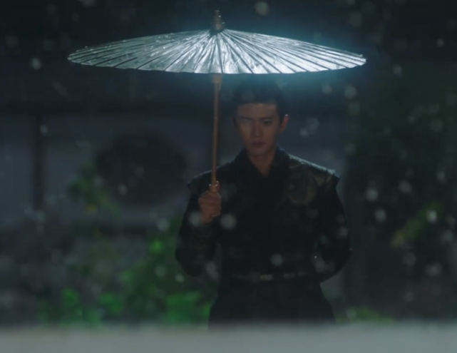 长安如故任嘉伦白鹿扮相好惊艳看清双人照就血槽已空啦