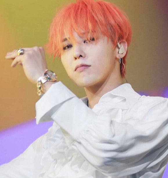 扒完权志龙的情史,我惊到了,想和他学泡妞