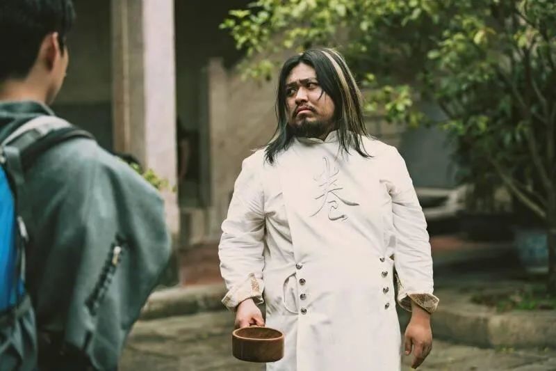 奔着郭麒麟宋轶看赘婿却被耿护院圈了粉这是什么体验