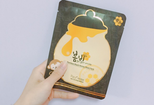 公认好用的5款"蜂蜜面膜":有效改善皮肤状态,深层补水还祛痘_腾讯新闻