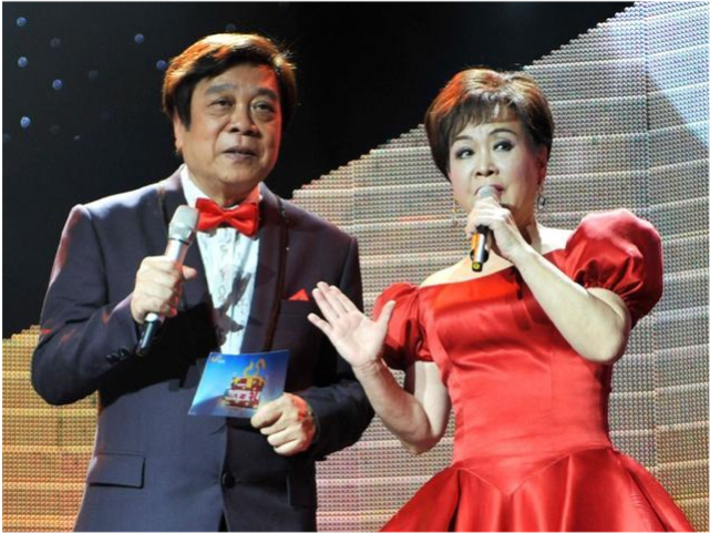 萧燕燕|伟涛|萧凯|萧伯膺|萧纪龙|萧卓能|朱仲芷|李谷一|武汉|肖劲 