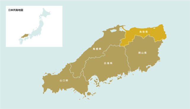 6萬.要知道,地域面積只有它2/3的東京都,人口可是有近1400萬.