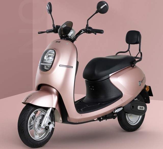 16"5款2000元价位值得买的电动车