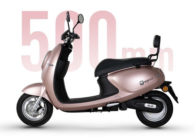 16"5款2000元价位值得买的电动车