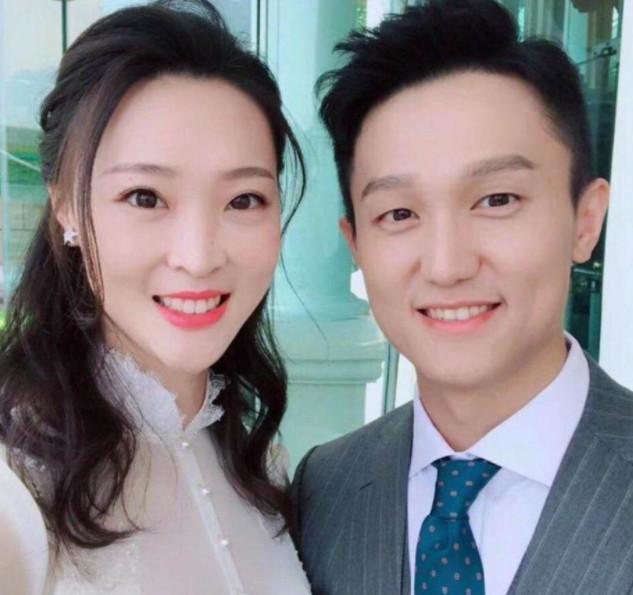 元气少女升级惠若琪宣布怀孕喜讯晒写真照气质不输女明星