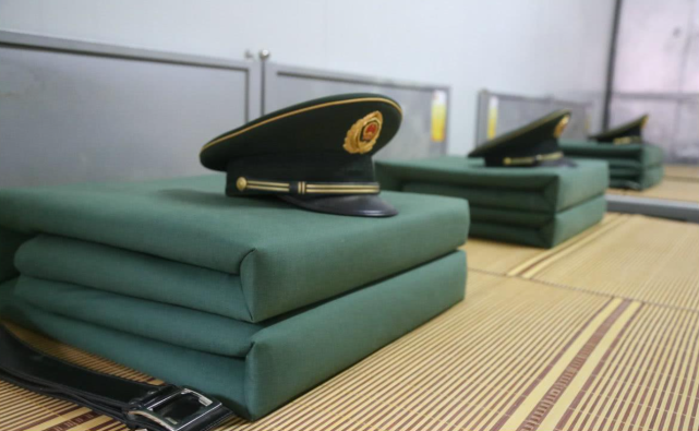 美国的最土豪,中国最令人佩服|美国_军事|内务|中美