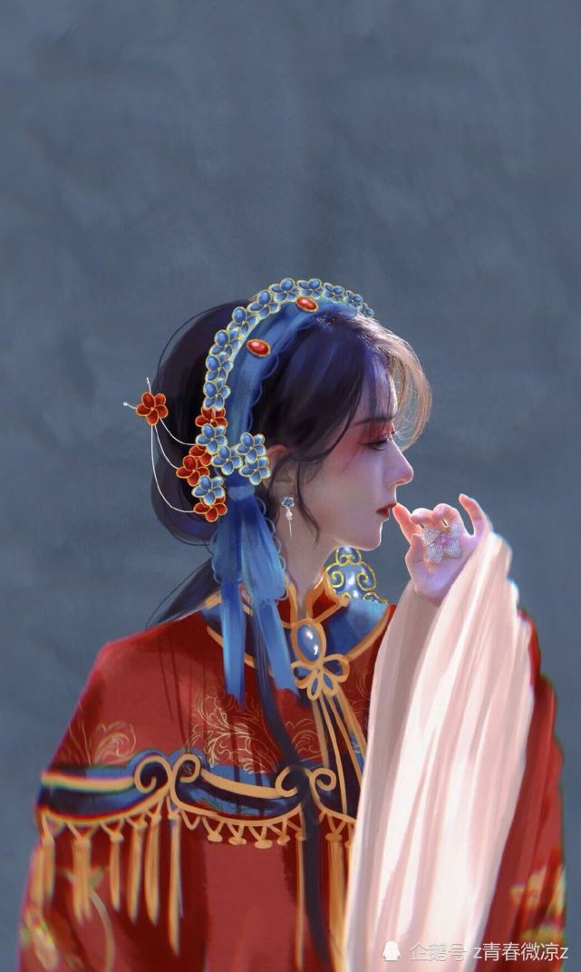 赵丽颖and肖战and王一博