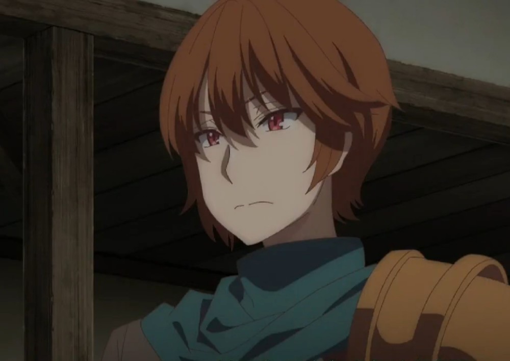 回复术士手机壁纸