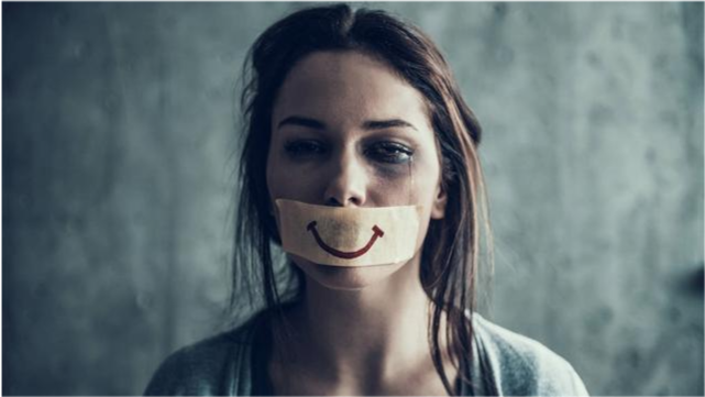 一位抑郁症女孩的自述:"我患上这种疾病,父母却说我是在胡闹"