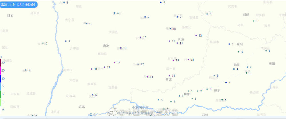 郑州|郑州突然雷打暴雪，是人工降雪？权威辟谣：纯天然，总体利大于弊