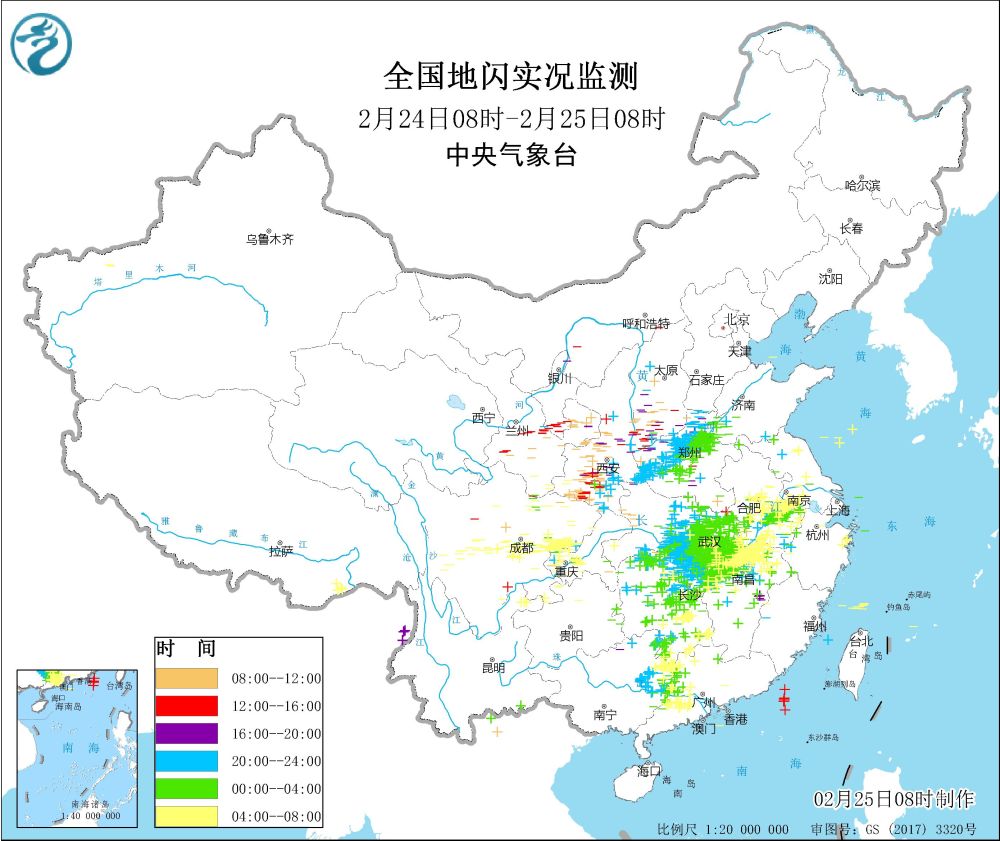 郑州|郑州突然雷打暴雪，是人工降雪？权威辟谣：纯天然，总体利大于弊