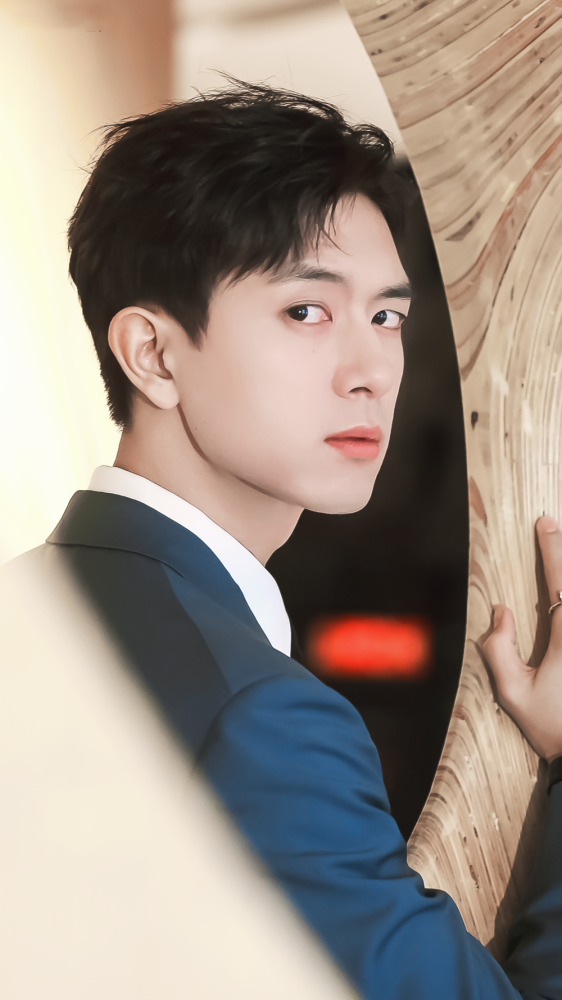 爱豆壁纸现男友李现