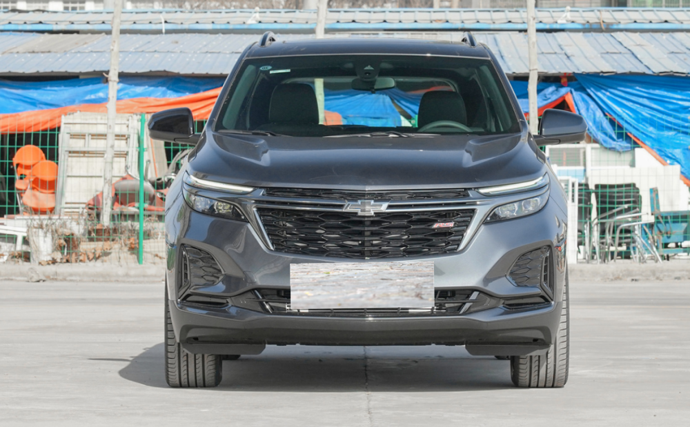 福特探界者跌至14万比奇骏宽敞15t20t家用选它挺合适