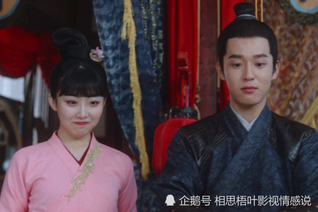 《我就是这般女子》中班家的五对cp,虽然各不相同,但都很甜蜜