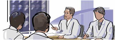 强直|为什么同样是强直，你却驼背了？听杜爱华院长如何解说。