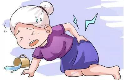 强直|为什么同样是强直，你却驼背了？听杜爱华院长如何解说。