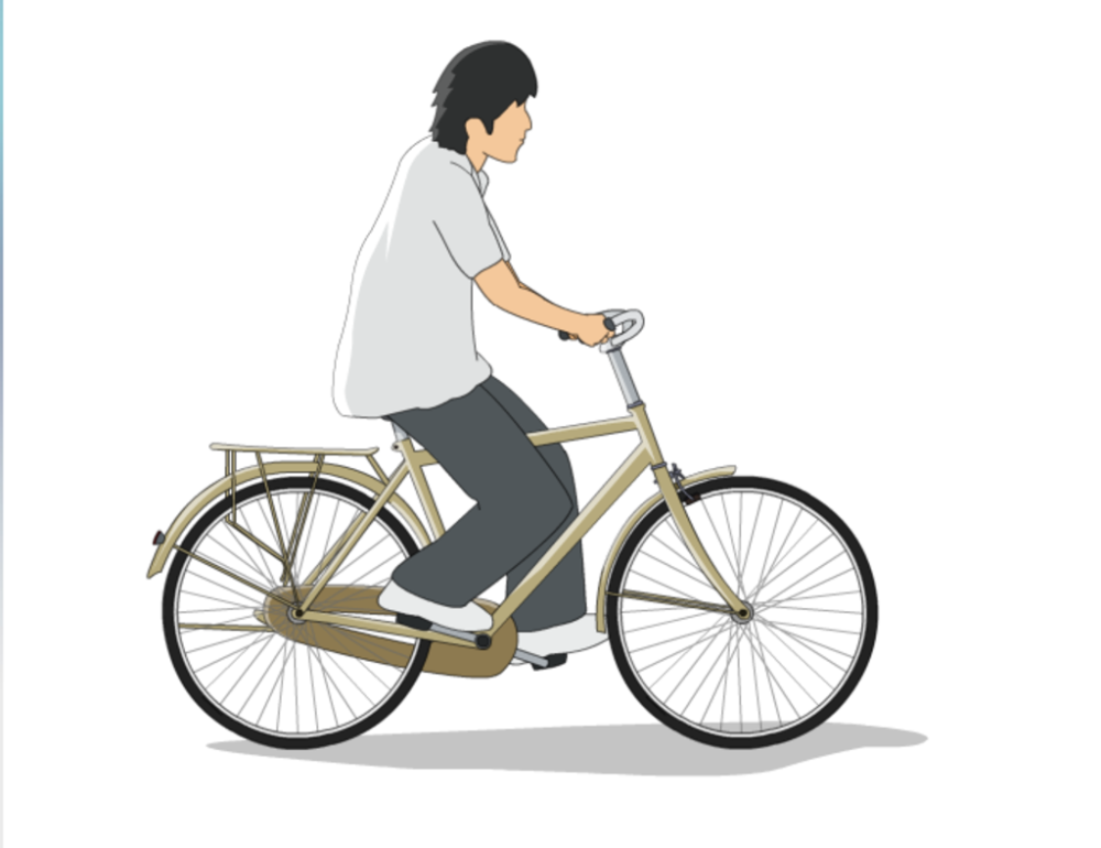 强直|为什么同样是强直，你却驼背了？听杜爱华院长如何解说。