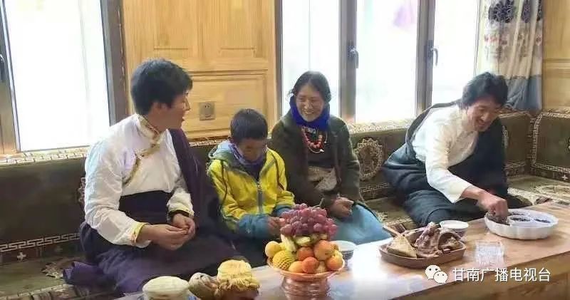 感恩党的好政策我说扶贫新变化 腾讯新闻