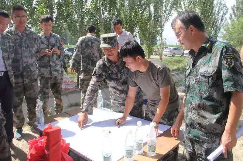 网格越科学服务越到位兵团第二师223团社会治理精细化再发力
