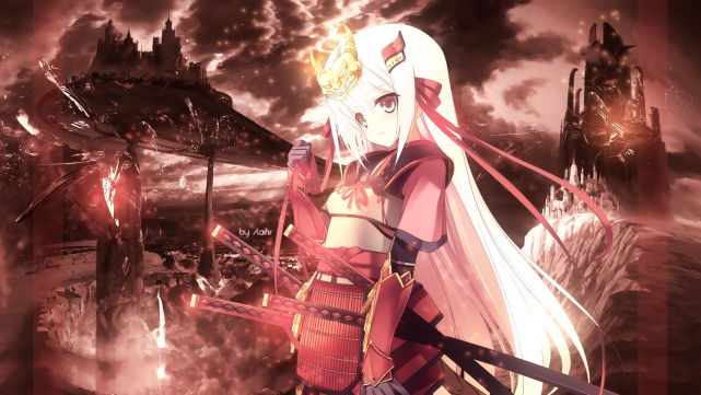 忍者与忍术 动漫作品中的宠儿 日本动漫 日本 风魔小太郎 武田信玄 德川家康 忍术