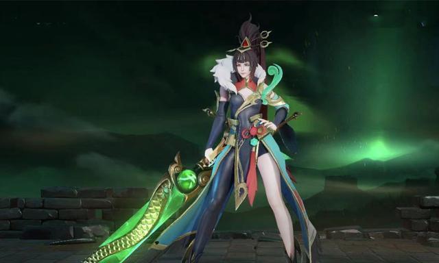 安琪拉后羿皮肤为何延期玩家说出原因原来都错怪官方了