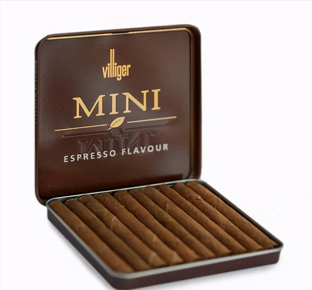 迷你雪茄的历史_腾讯新闻