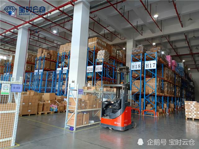 第三方仓储外包真的可以省钱吗 能节省哪些费用 快递