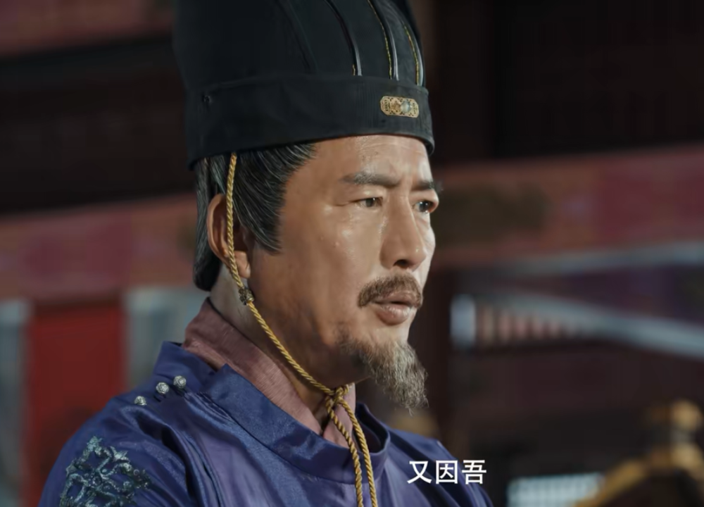 赘婿原著秦相死后宁毅心灰意冷苏檀儿跳河成为弑君导火索