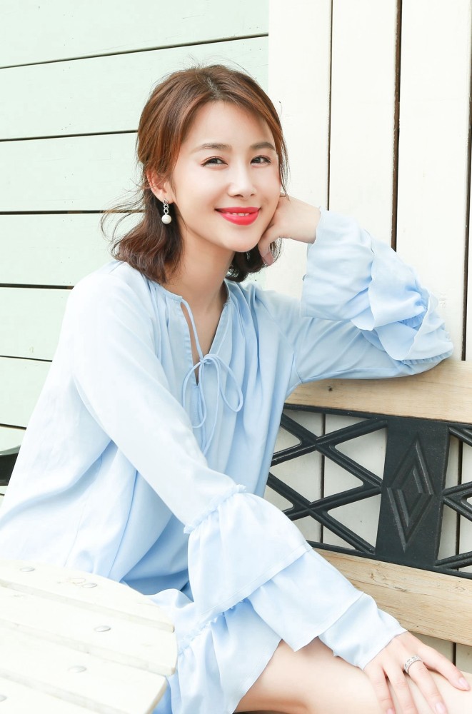 李呈媛