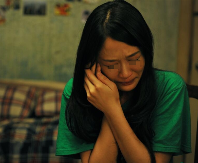女子两段婚姻都终结于相同的原因被家务压垮的爱