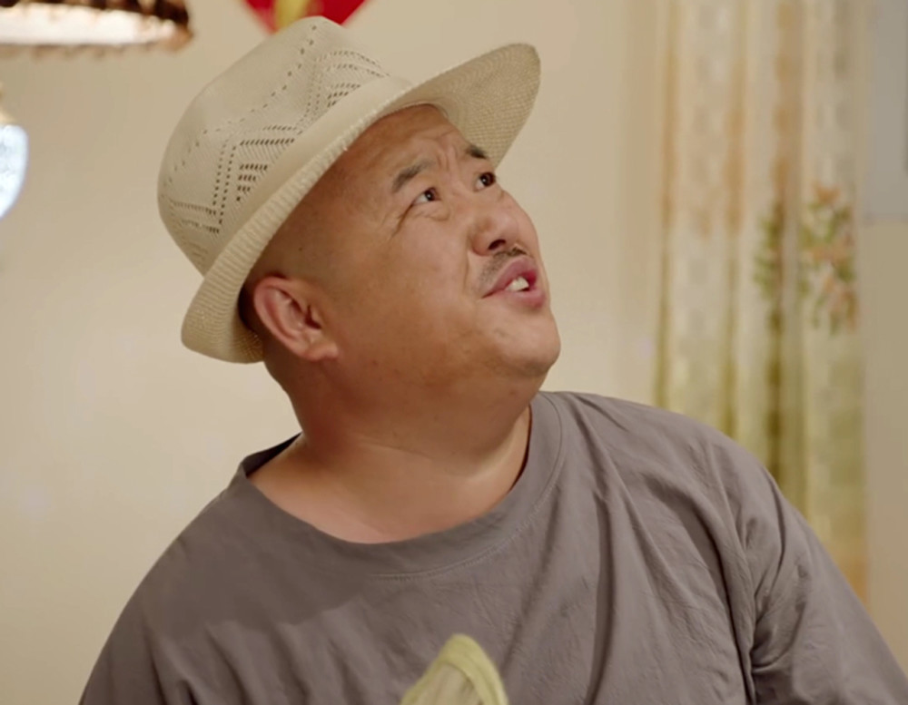 《乡村爱情》是发酵粉?谢腾飞变"谢大炮",宋青莲身材直逼关婷娜