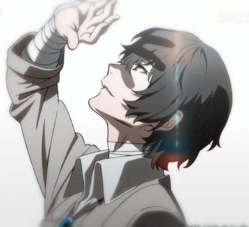 动漫头像 文豪野犬太宰治 2 腾讯新闻