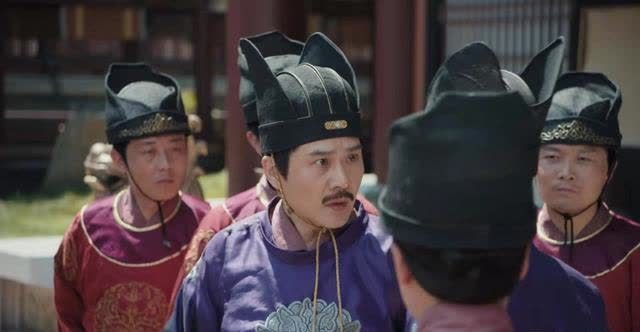 赘婿秦嗣源的密侦司在武国的权力究竟有多大