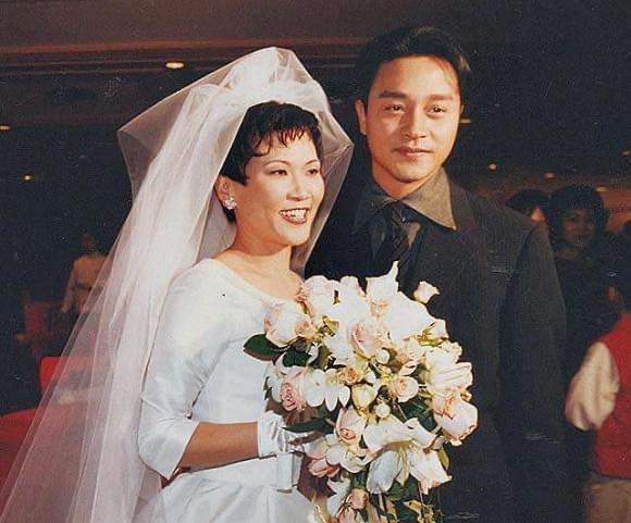 65岁香港著名女歌手陈洁灵罕见受访丧偶11年努力完成丈夫遗愿