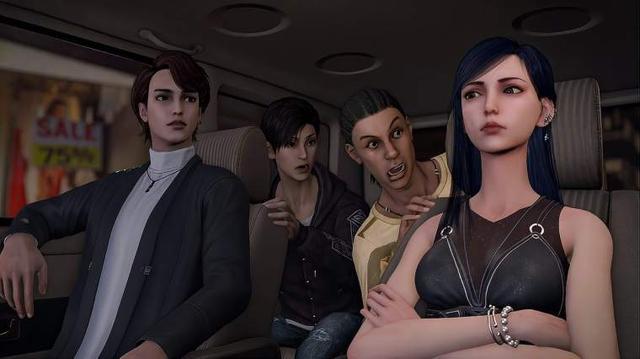 画江湖系列新作凉了明明是很优秀的作品为何热度却怎么低