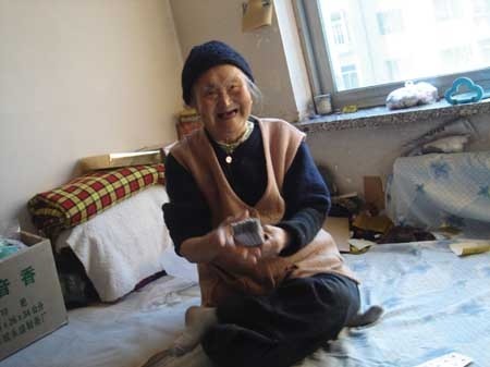 小叔对隔壁寡妇王大娘非常好我知道原因却永远不敢说