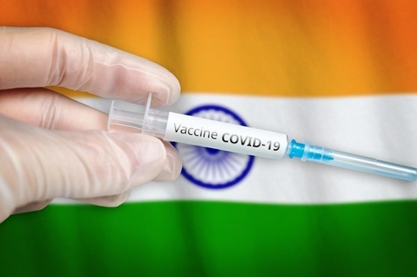 印度不装了刚说完豪言壮语又改口呼吁外国耐心等待疫苗生产