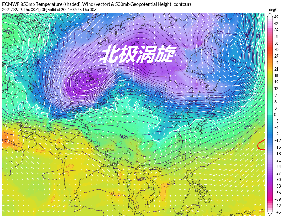 雨雪|确定！牛年最大雨雪将开始，17省都有！权威预报：下雪范围扩大