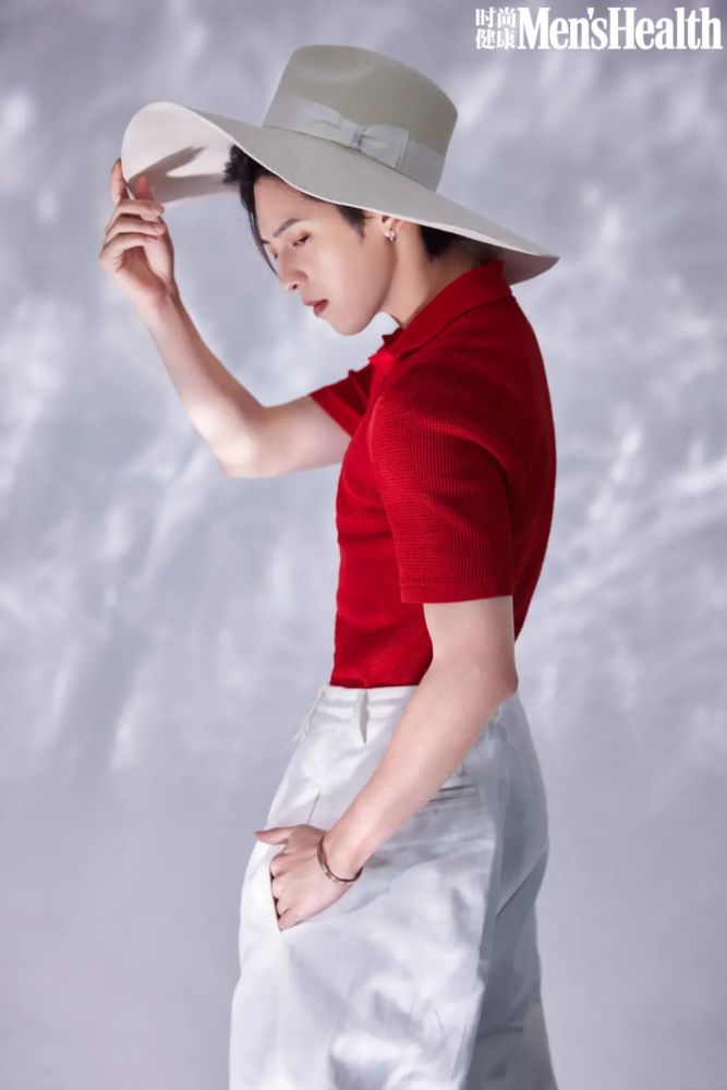 符龙飞|奶爸上线健身去油