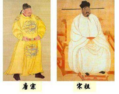 秦皇汉武,唐宗宋祖跟这个皇帝比都稍逊一筹,_腾讯新闻