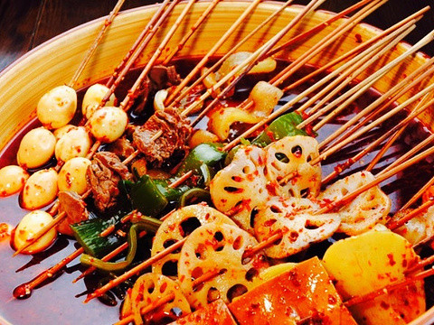 巴中旅游,这10大当地特色美食不容错过,让你品味四川绝美风味_腾讯