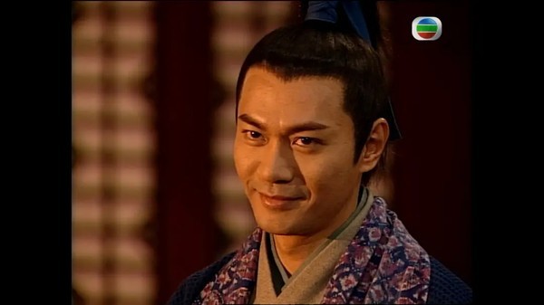 20年后影版寻秦记来了原班人马回归新角色加盟亮点多